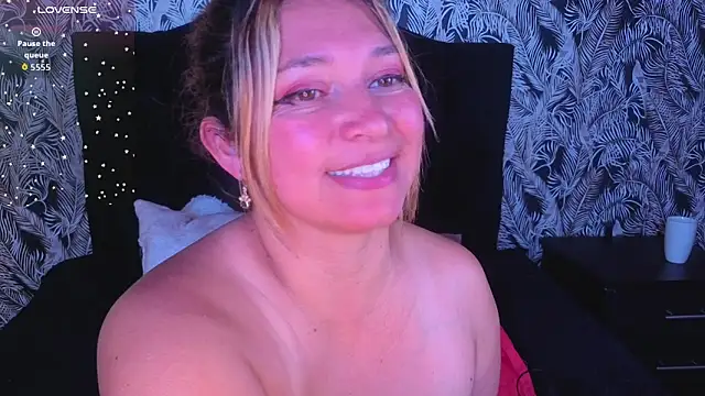 Sexy_Valeshca Live XXX-chat