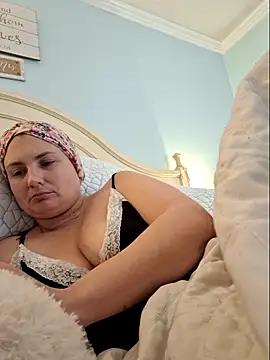 โชว์เว็บแคมของ MilfyMrsRobinson