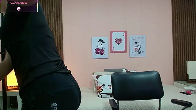 alina_martinelli Live XXX-chat