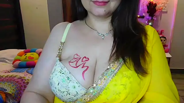 Czat XXX na żywo – Seductive_Noori