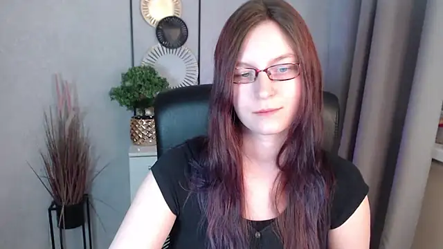 emmaxDelight élő XXX-chatje