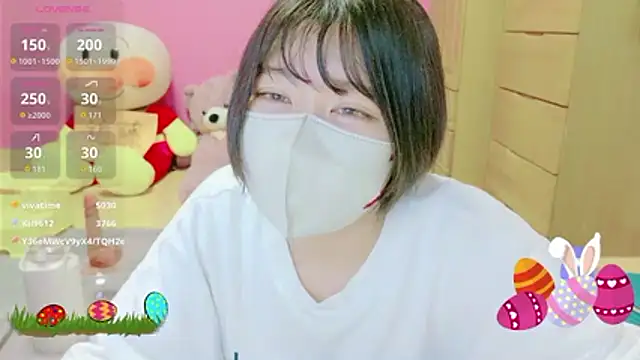 _usya_2525 网络视讯表演