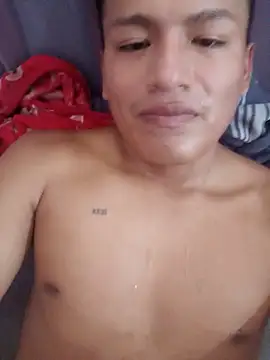 Huebolocko 网络视讯表演