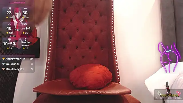 BiancaAntonelli: вебкам-шоу