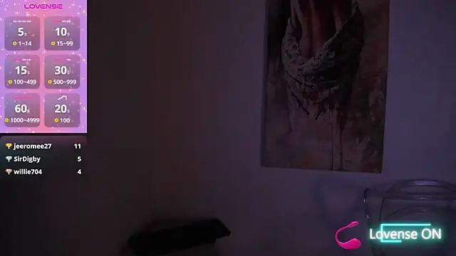 renata_milf_'s Live XXX Chat