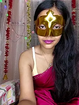 Babbyy_doll 网络视讯表演