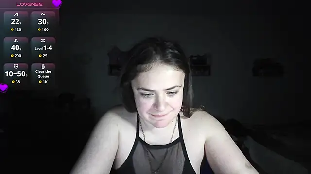 Your___Hope live XXX chat