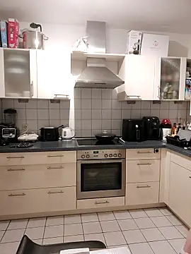 Gamergirl-Linela Webcam-Show