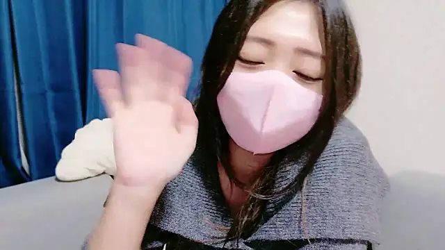 kurumi_1129n Webbikameraesitys