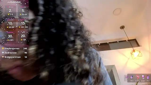 Hanna_Cornee_ Live XXX-chat