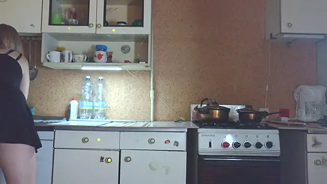 Aleksa58's Live XXX Chat