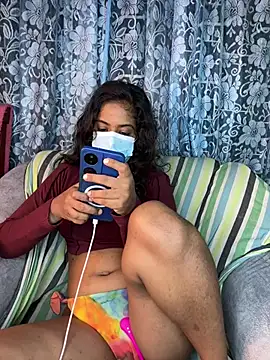 SukiyamaAsia Live XXX-Chat