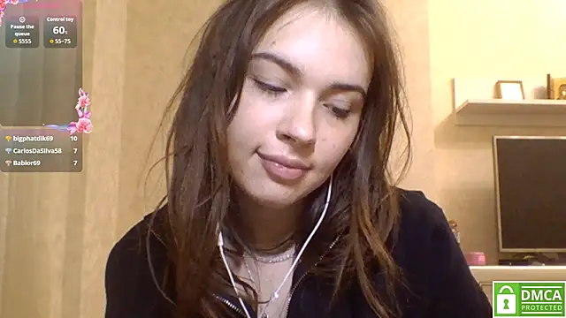 CeyaLier Live XXX-chat