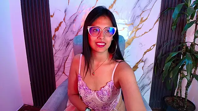 Czat XXX na żywo – Sub_Scarlett