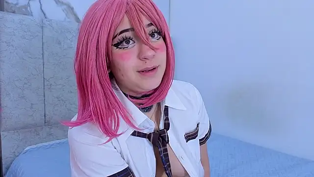 Živý XXX chat Kattie_sweet1