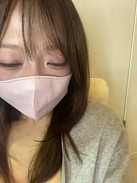 momo-ch-jpnのウェブカメラショー