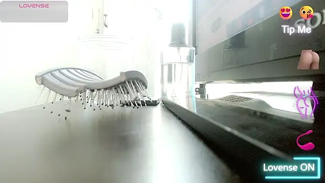 Andrea_Pop_'s Webcam Show