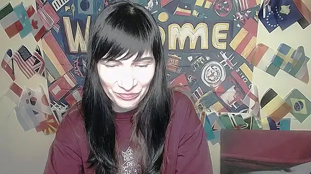 Rosalinda_ro Live XXX-chat