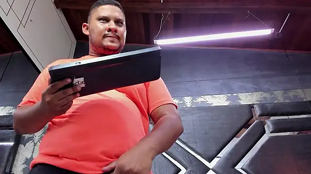 Sembang XXX Secara Langsung LaimCarterss