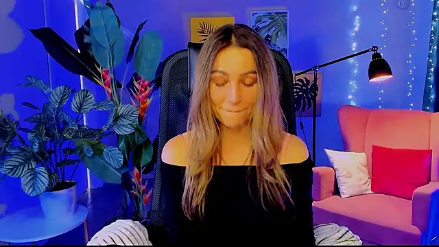 KrisWillis 现场XXX聊天