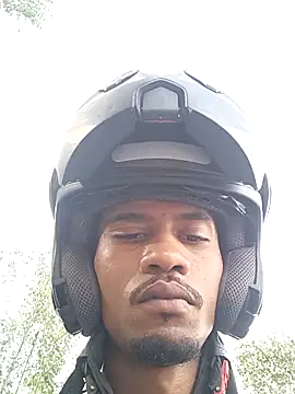 Show de webcam de nego5628