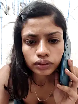 Colleage-girl Webcamshow