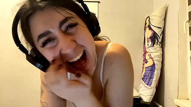 AshlynWabashan Webbikameraesitys