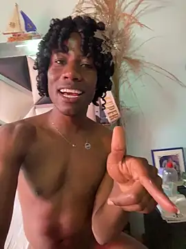 Show de webcam de AnelimDagota_