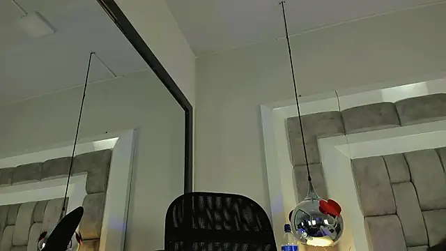 Austin_Reedss – Kamerová šou