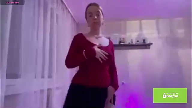 HillaryZelek Live XXX-chat