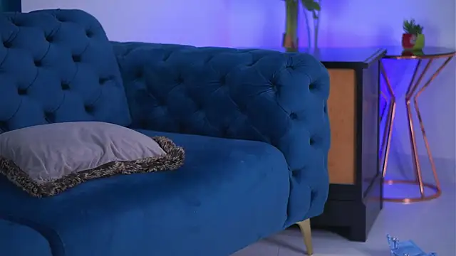 Ashlee_Angeln Webbikameraesitys