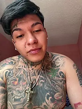 Show de webcam de deivchoky