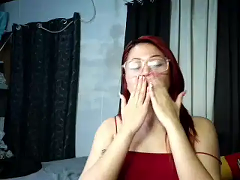 sweetcherry_0118 网络视讯表演