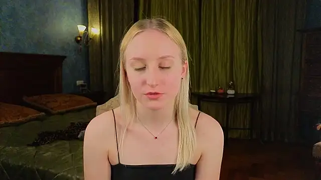 CatarinaGulla Live XXX-Chat