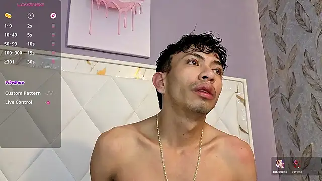 Luchoplayboy Webcamshow