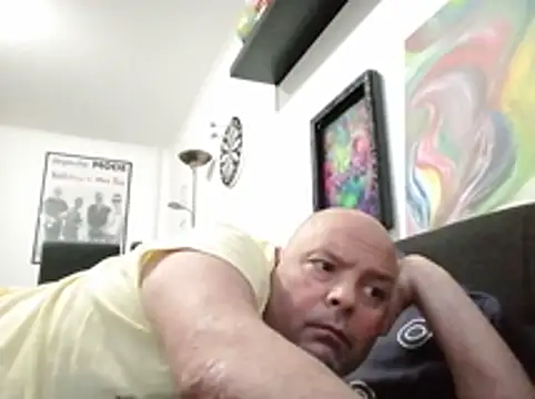 -Titus- – Kamerová šou