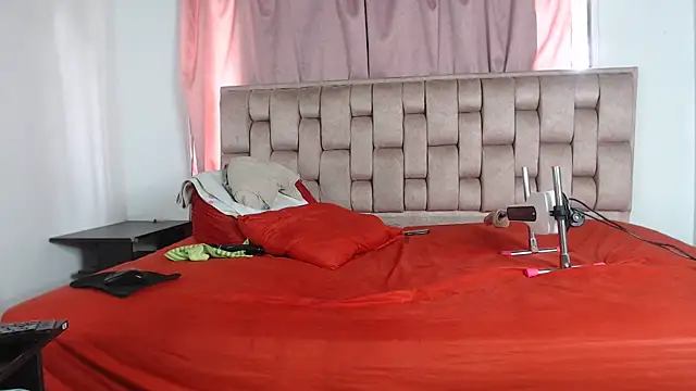 Show webcam de Sexytaty2022