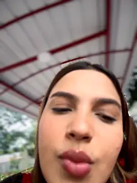 Živý XXX chat Colibri_xxx