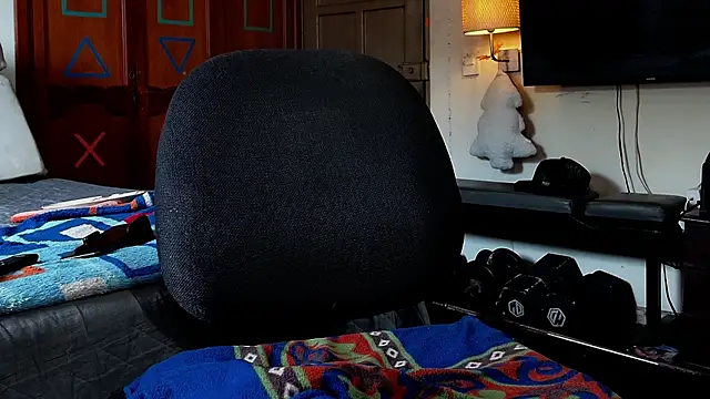 Jhon_wich élő XXX-chatje