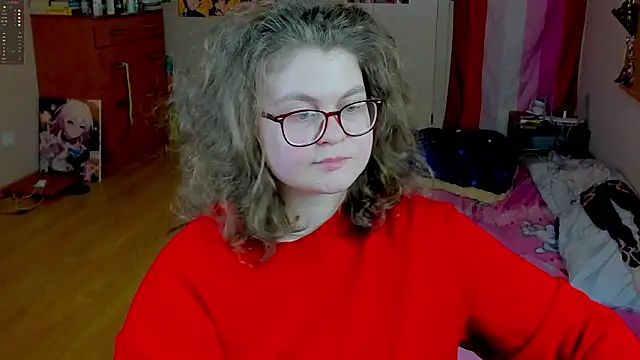 Sashy_Way Adlı Modelin Canlı XXX Sohbeti