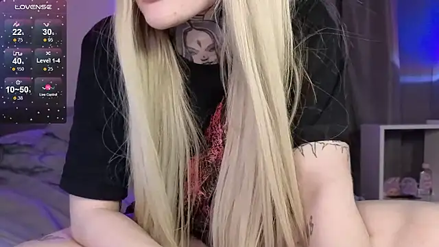 bklfen's Live XXX Chat