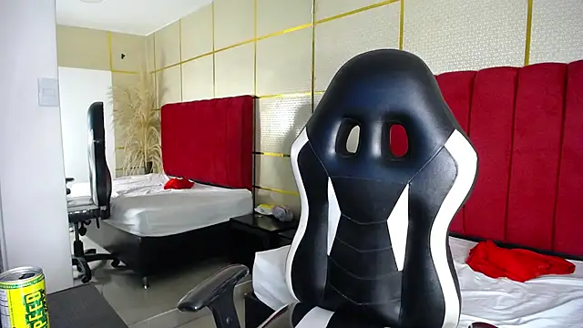 XXX chat uživo modela NathaliaSweet_11