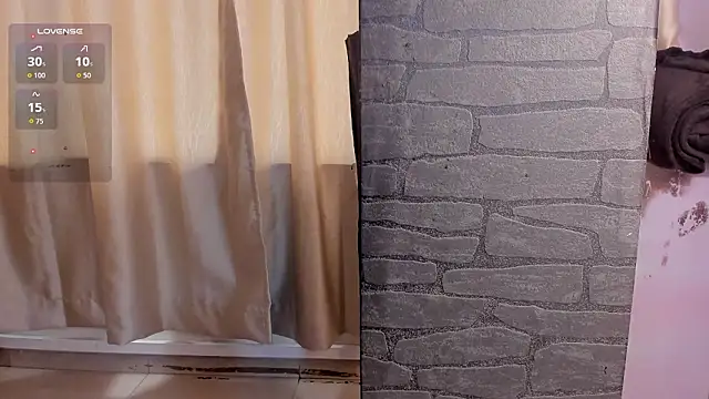 Chat XXX en directo de liam_twiink