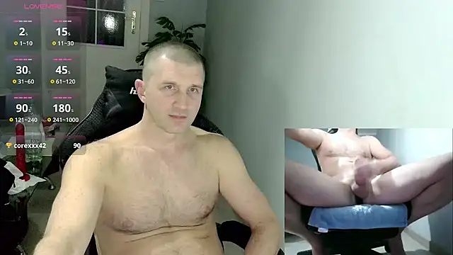 Chat XXX en directo de Succubus5879