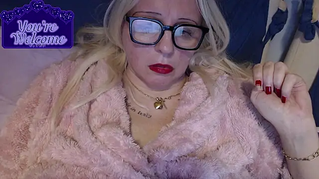 Pertunjukan Kamera Web martachatte