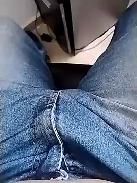 Pokazy przed kamerką – homem-amador