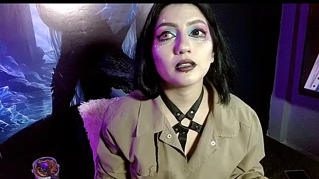 Chat +18 de sophy_rock ao vivo