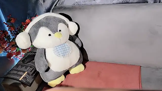 __kem__ Adlı Modelin Web Kamerası Şovu