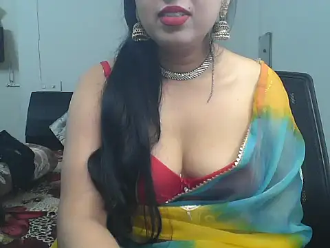 Chat +18 de BIG_HEARTED ao vivo