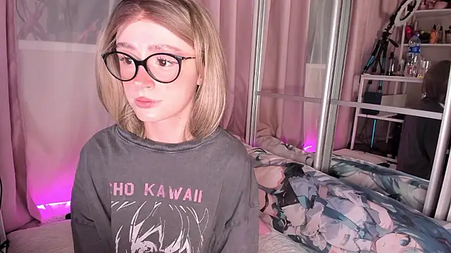 -bae Chat XXX in diretta